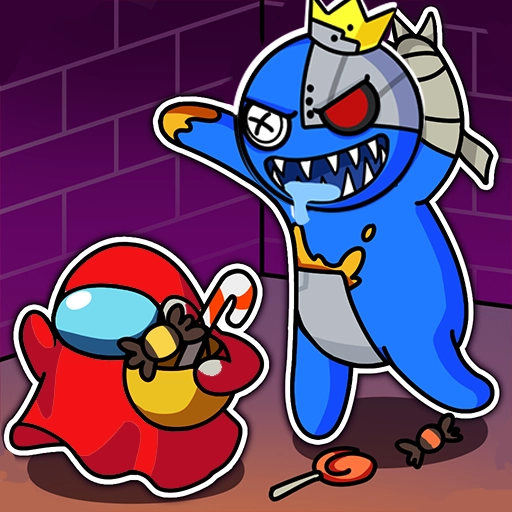 在我们当中太空杀中文版 v2.1.38