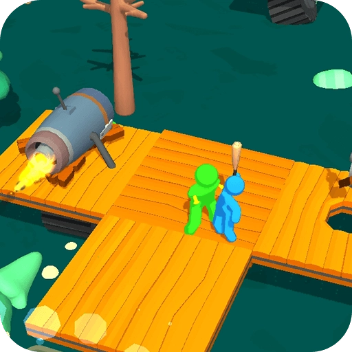 火柴人行动 v1.3.6