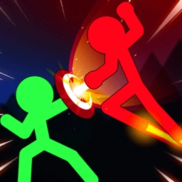 火柴人决斗战场 v1.0