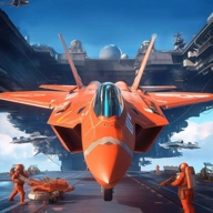 擎天战机  v1.7.750