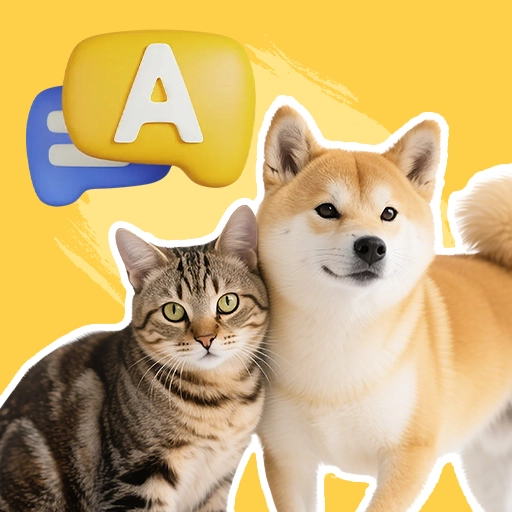 狗猫语翻译器 v1.0.0