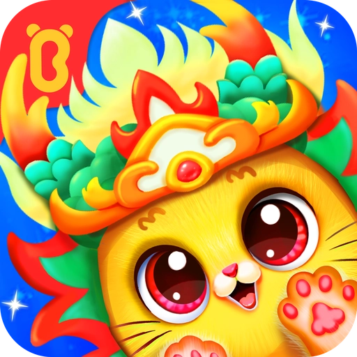 奇妙猫咪世界最新版