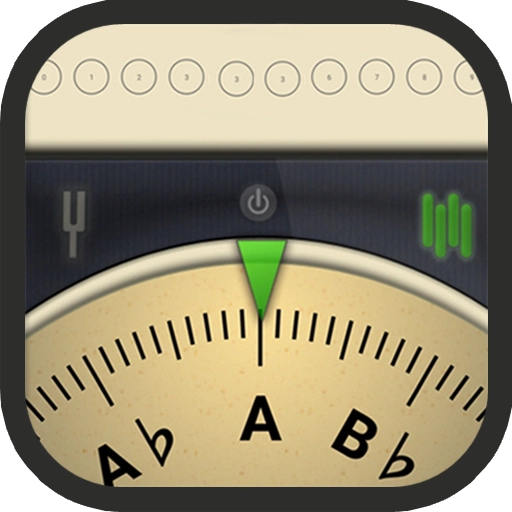 小熊调音器  v8.1.8