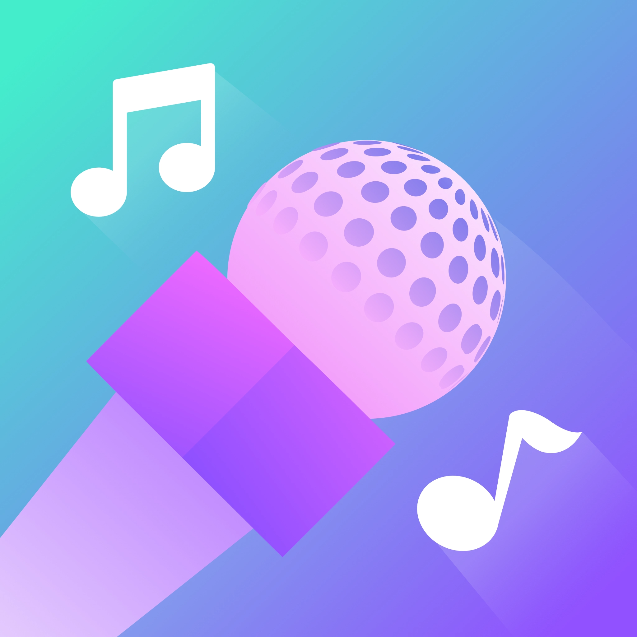 吃鸡电音变声器 v2.0.0