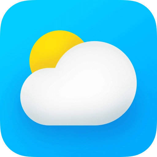 云朵天气 v3.1.7