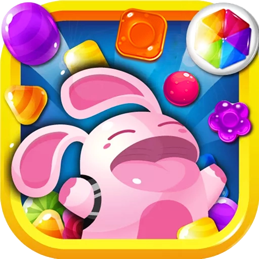 糖果乐缤纷手机版 v1.29.4