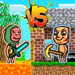 双人求生岛  v1.0