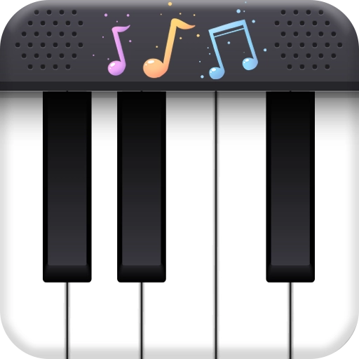 模拟钢琴键盘  v1.13