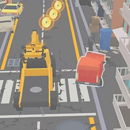 我开车贼快 v1.1.6