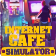 Internet Cafe Simulator v1.91