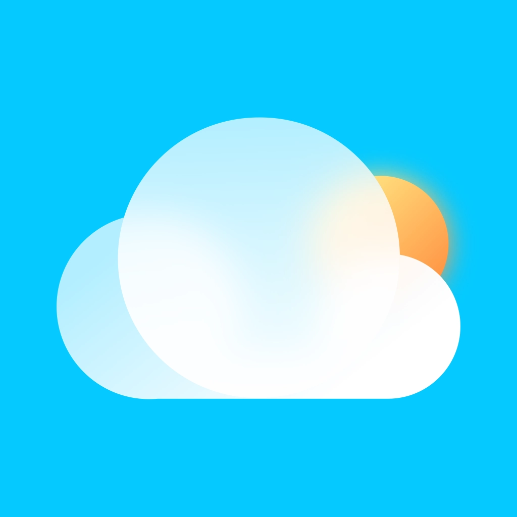专业天气预报 v3.4.6