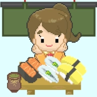 寿司小摊 v1.2.6