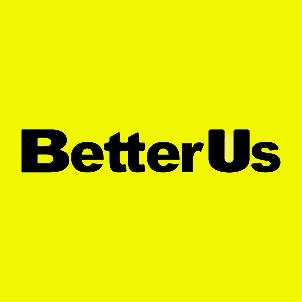 BetterUs最新版