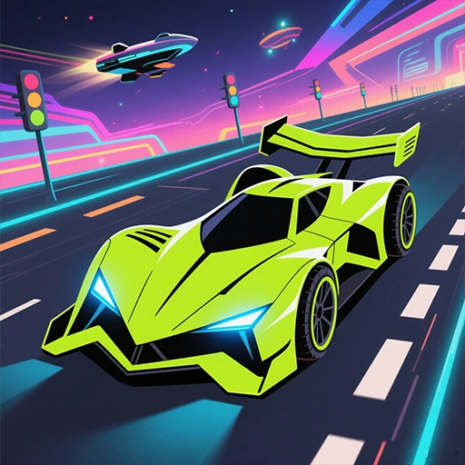 越野僵尸飞车 v11.0.0