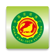 中国农技推广版