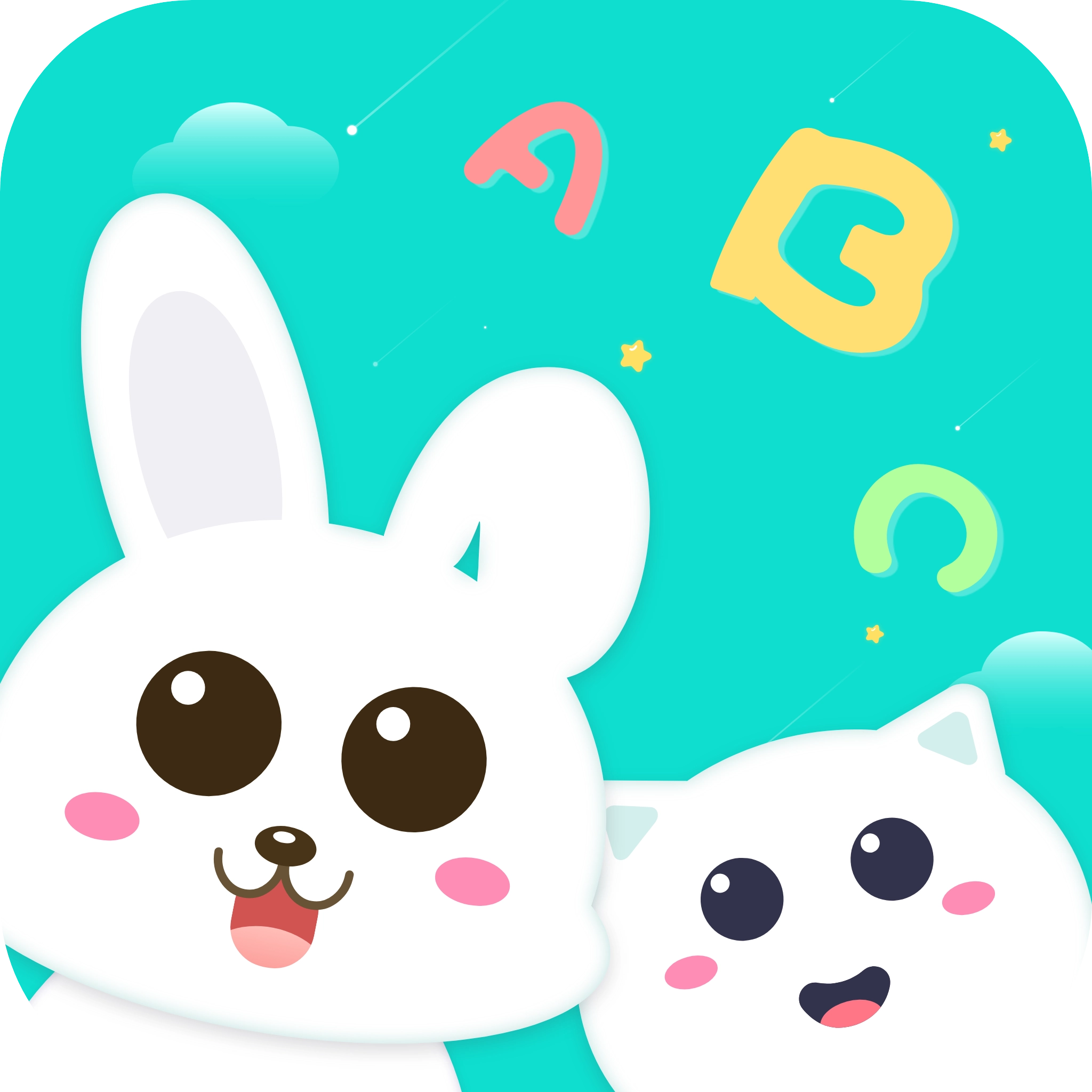 中英文绘本故事 v1.2.7