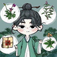 中药馆物语 v202402021
