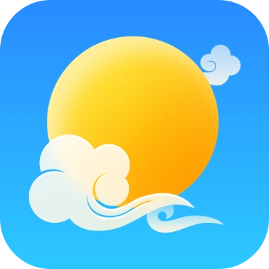 心橙天气 v4.9.020
