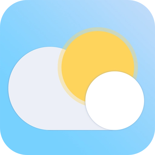 实时天气预报 v5.2