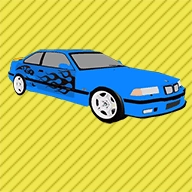 荒野赛车行动游戏手机版 v1.1.0