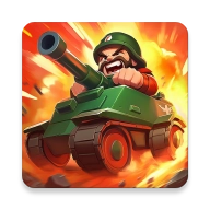 坦克扫射游戏