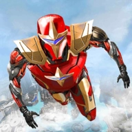 钢铁侠联盟 v1.7.7