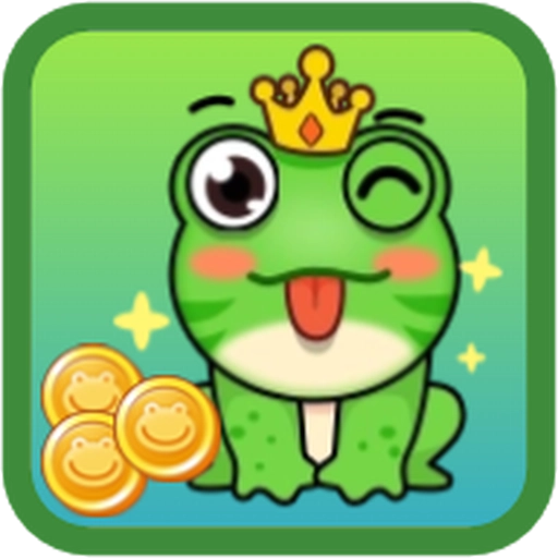 福运蛙蛙 v1.0.0