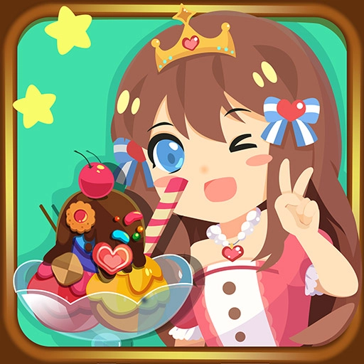 女生厨房烹饪游戏 v2.0.4