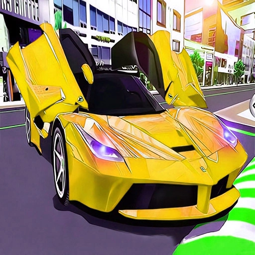 驾驶课模拟 v1.6.15
