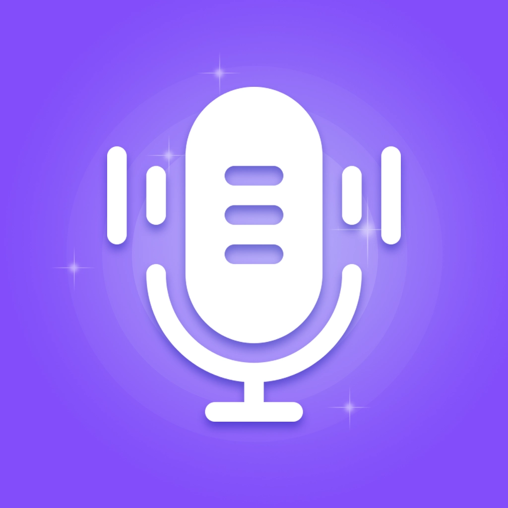 奇幻变声器 v1.0.3