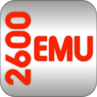 2600.emu模拟器