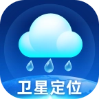 卫星智报天气