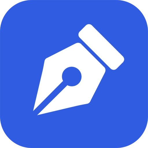 墨签艺术签名 v4.6.5