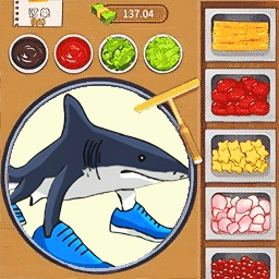 一起摊煎饼  v1.2