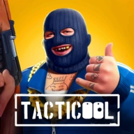 Tacticool官网版