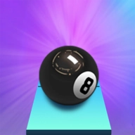 滚动的球  v5.1.0