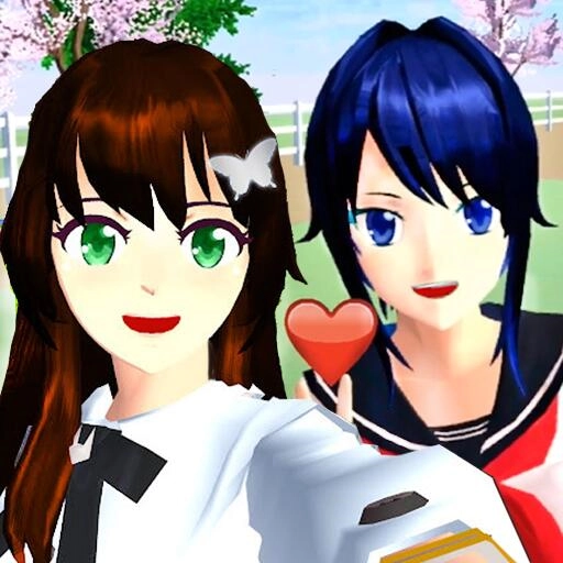樱花校园热血青春  v3.5