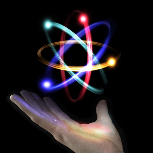 魔幻粒子3D手游