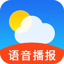 七彩天气预报