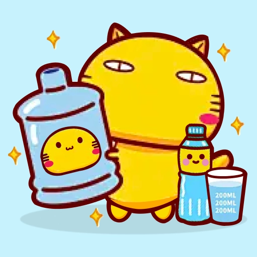 水滴时光