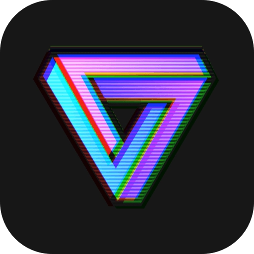 蒸汽波相机 v1.0.1