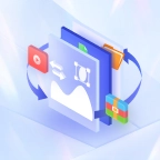 万能图片批量转换器  v1.0