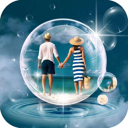 画中人软件 v8.38