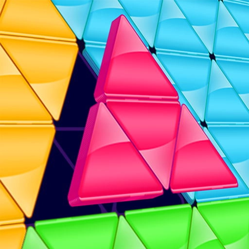 烧脑挑战方块世界手机版 v3.2.23