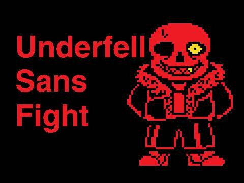 fell sans