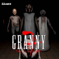 Granny The Last Night v1.0