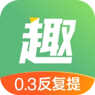 趣走路  v1.8.2
