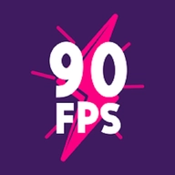 90fps画质助手国际版 v1.2