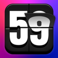 FlipClock v3.4.0