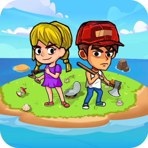 双人海岛求生  v1.0.8